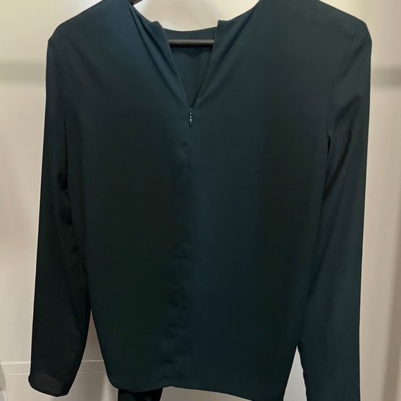 Babaton blouse - Picture 2 of 2